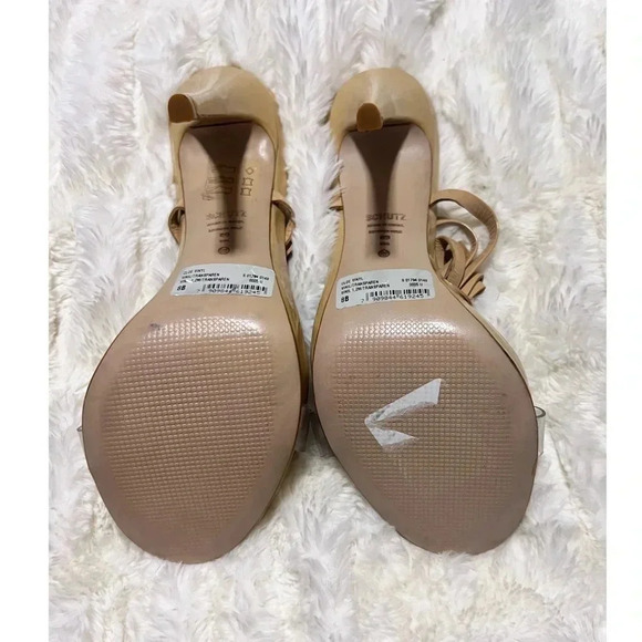 SCHUTZ Women’s high heels - Picture 7 of 9